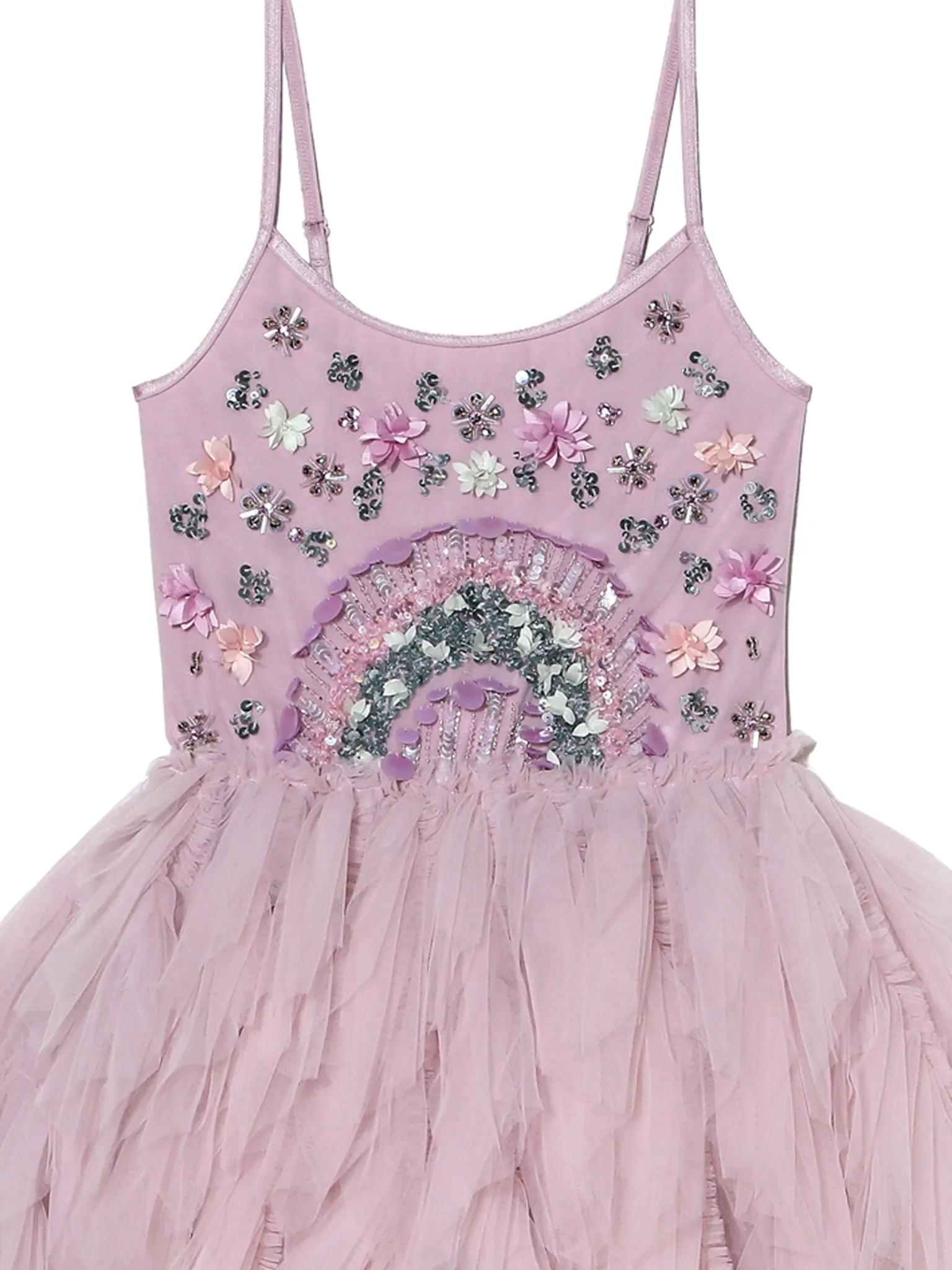 Iris Sprinkles Tutu Dress