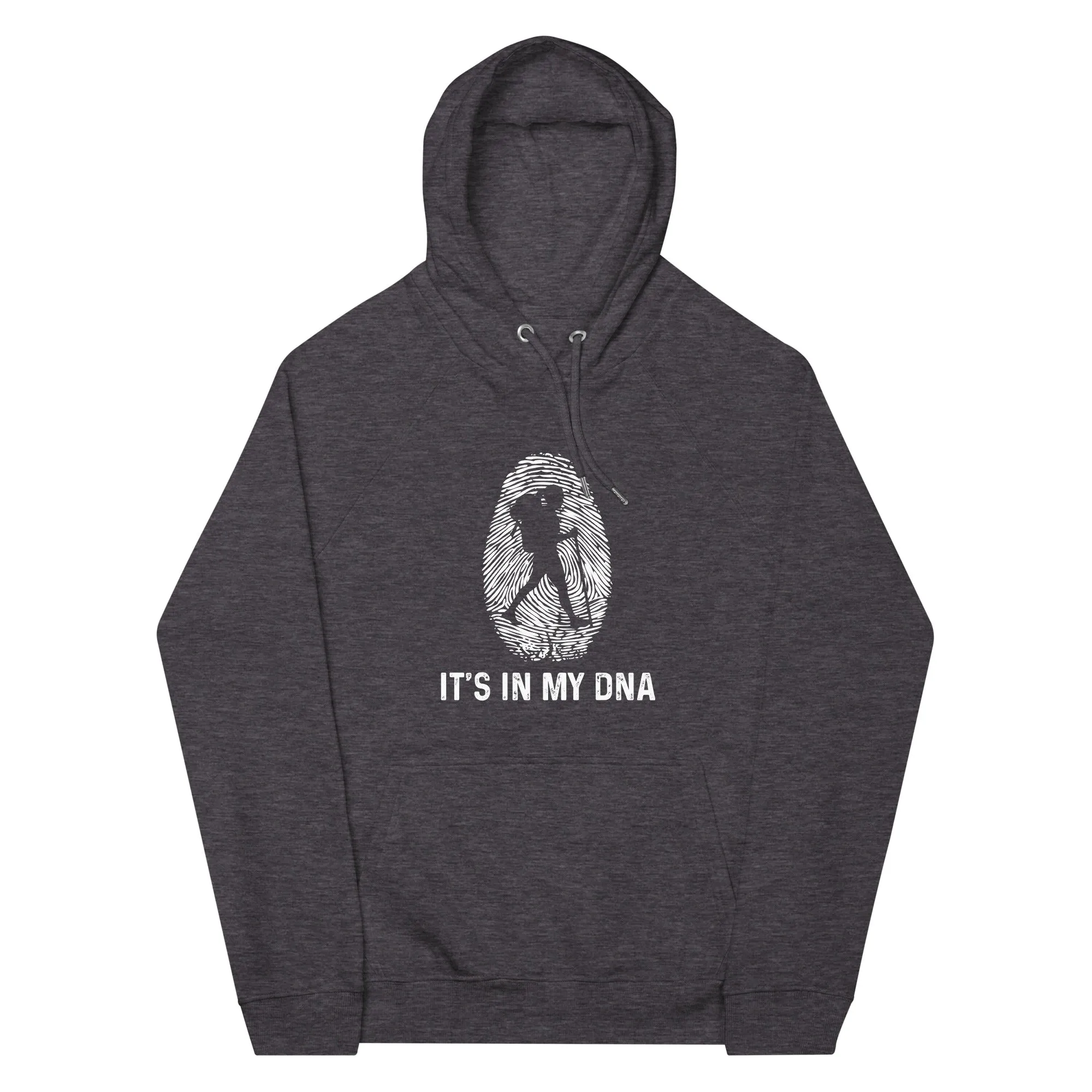 It's In My DNA 1 - Unisex Premium Organic Hoodie