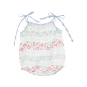 Junie B Bubble Broadcloth