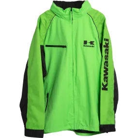 KAWASAKI SNOW MOBILE COAT