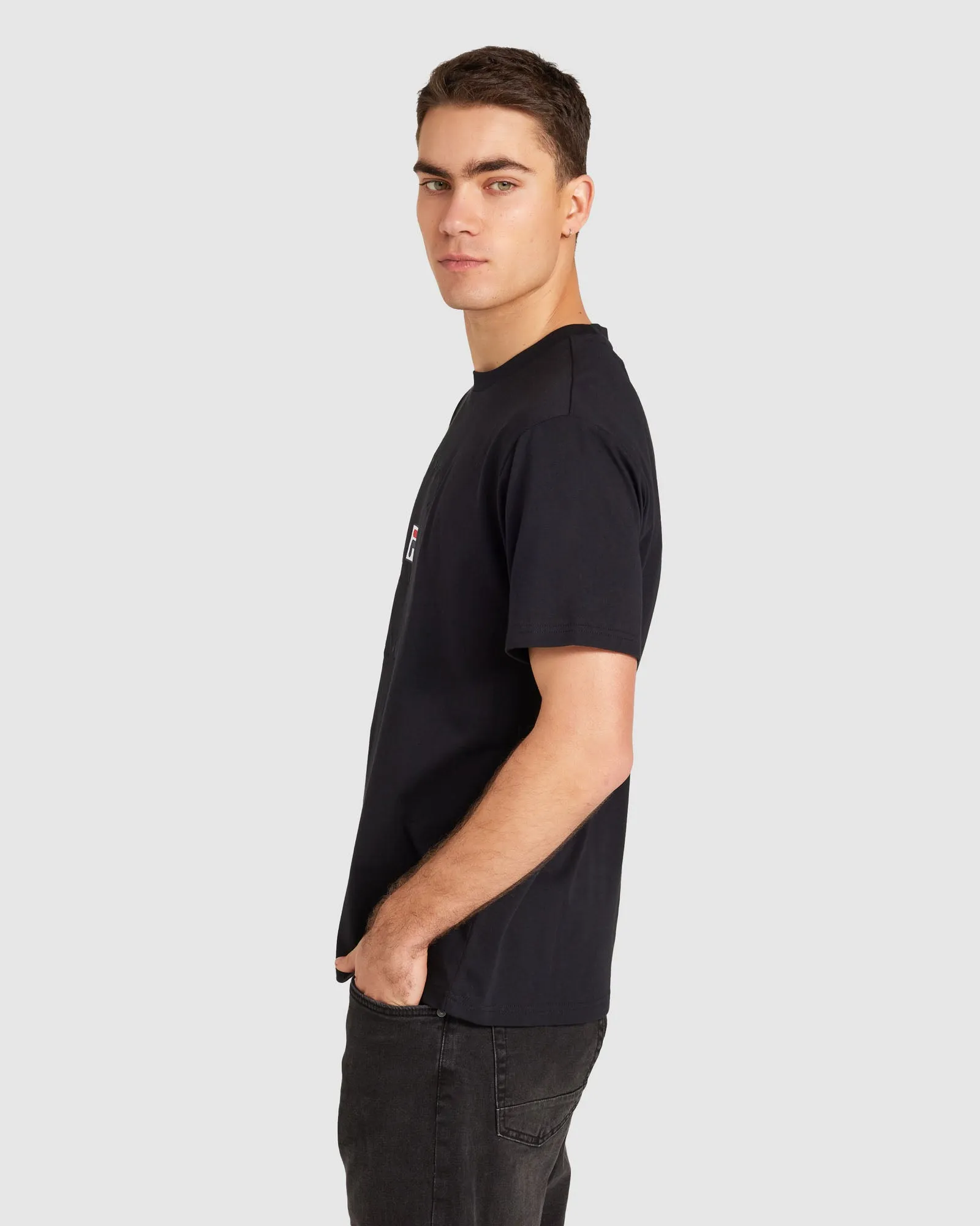 Men's Elio Tee