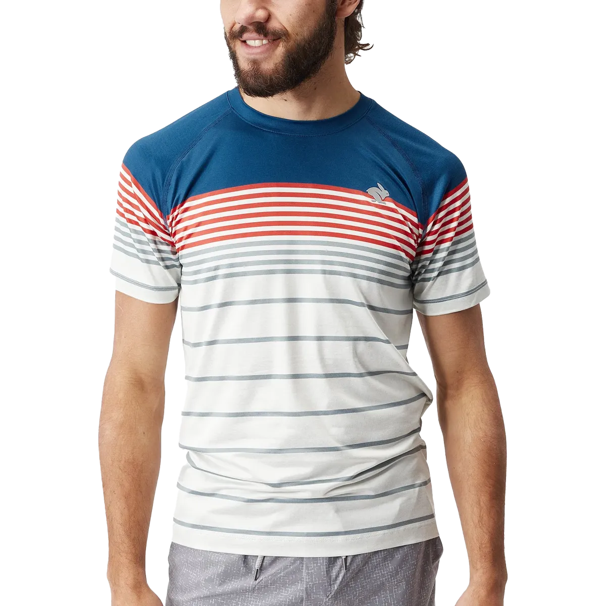 Men's EZ Tee Short Sleeve