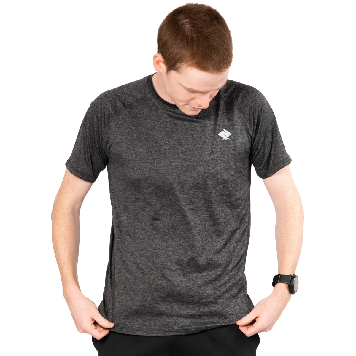 Men's EZ Tee Short Sleeve