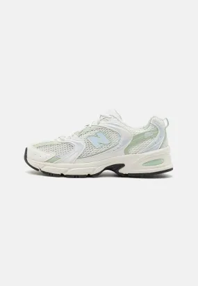 New Balance 530 Bianco Beige Verde 2023