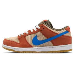 Nike Dunk Low Pro SB 'Corduroy'