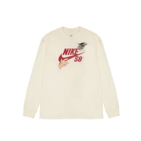 Nike SB Mens LS Tee