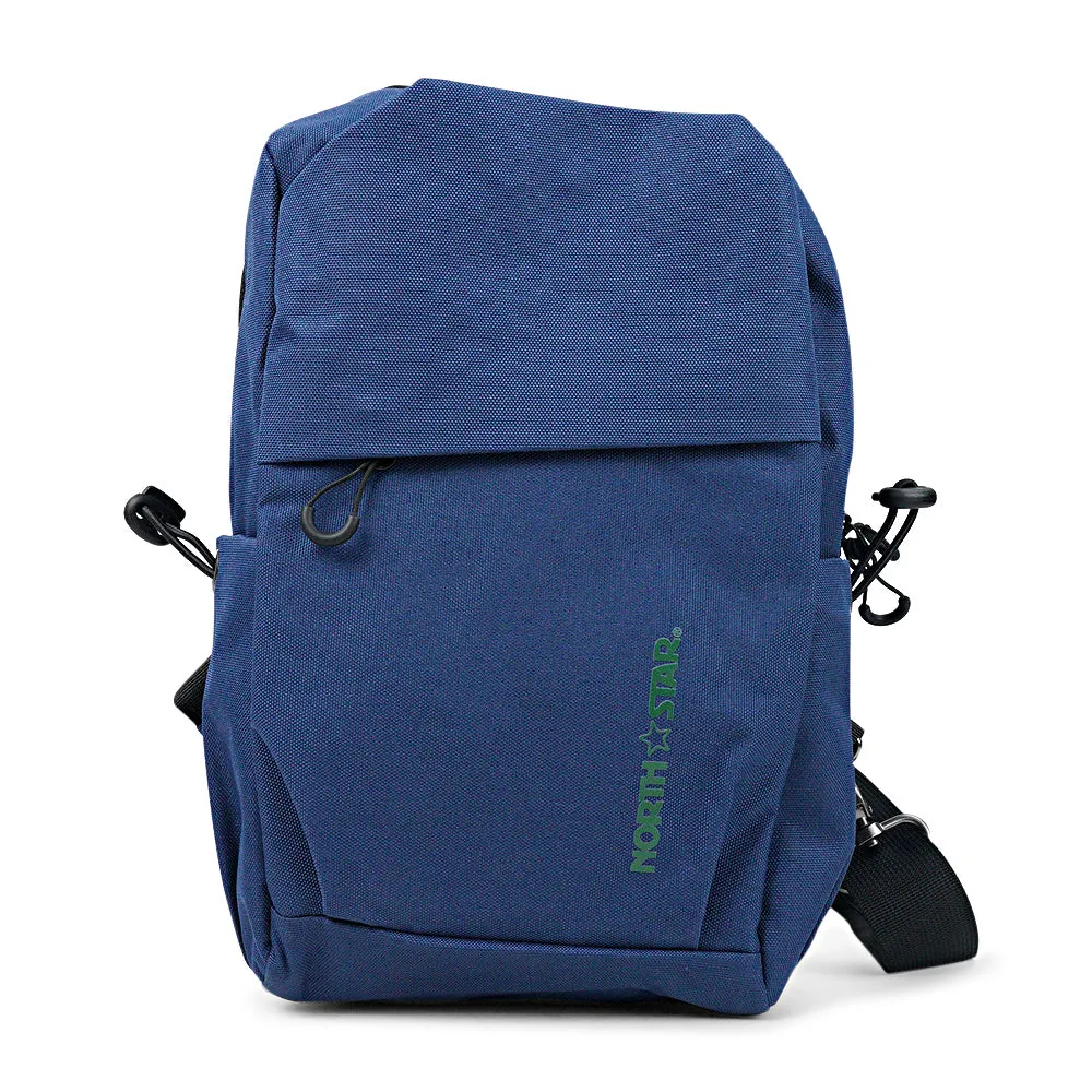 North Star NOAH Mini Crossbody Backpack