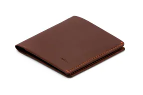 Note Sleeve - Cocoa-RFID