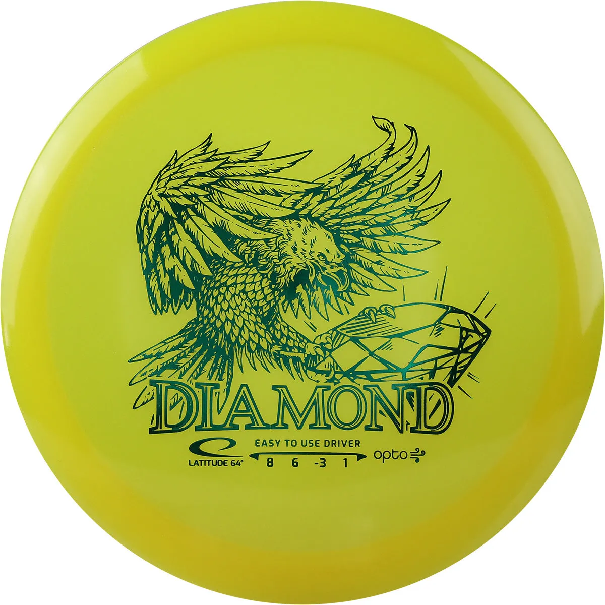 Opto Air Diamond