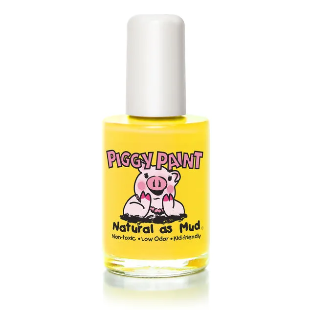 Piggy Paint Bee-Bee Bliss Nail Polish