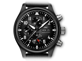 PILOT’S WATCH