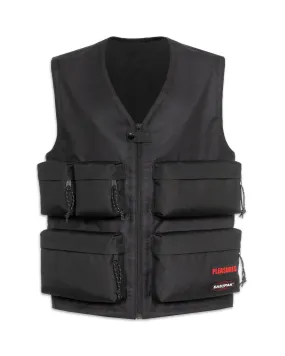 Pleasures x Eastpak Vest XL Spine