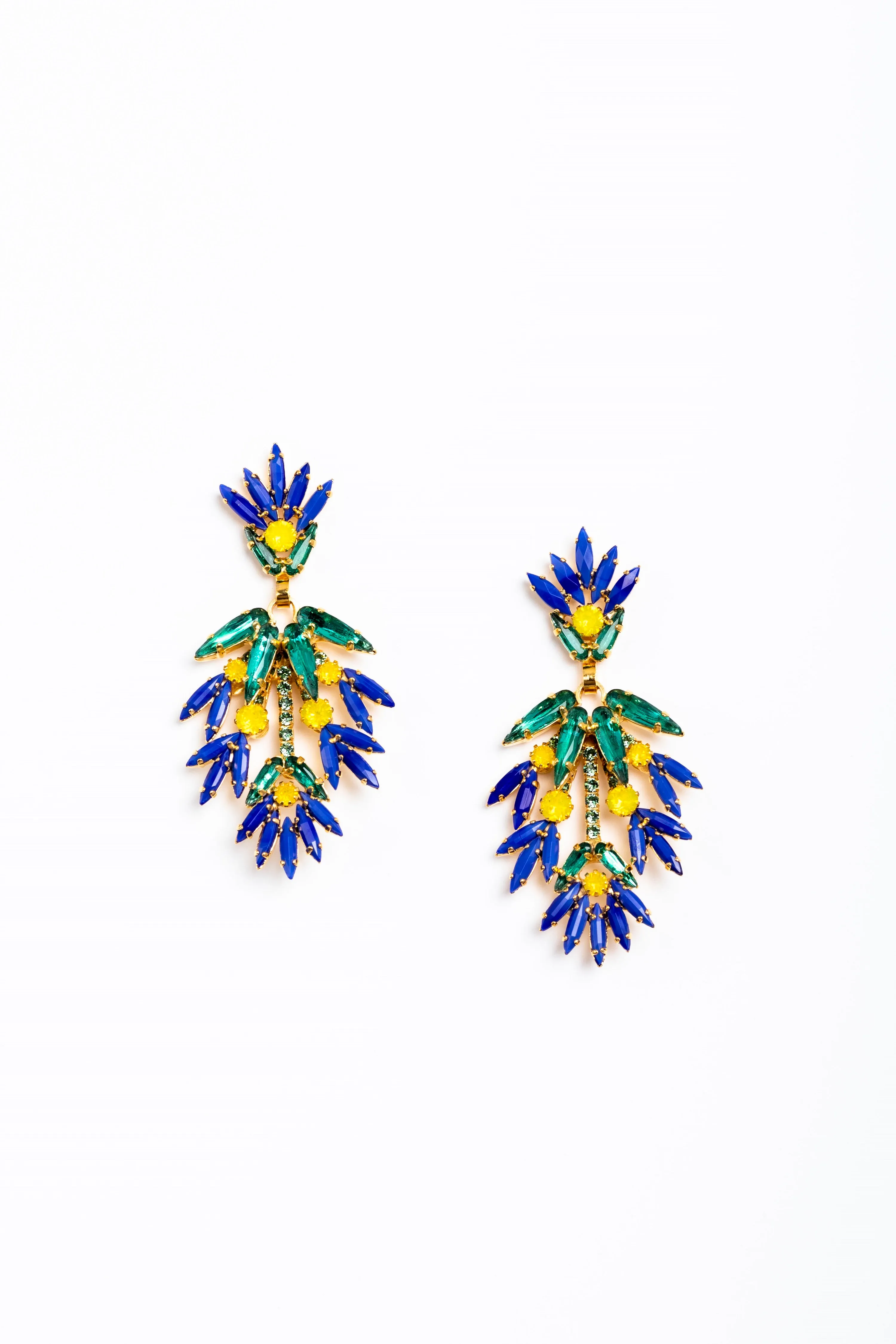 Raisa Earrings