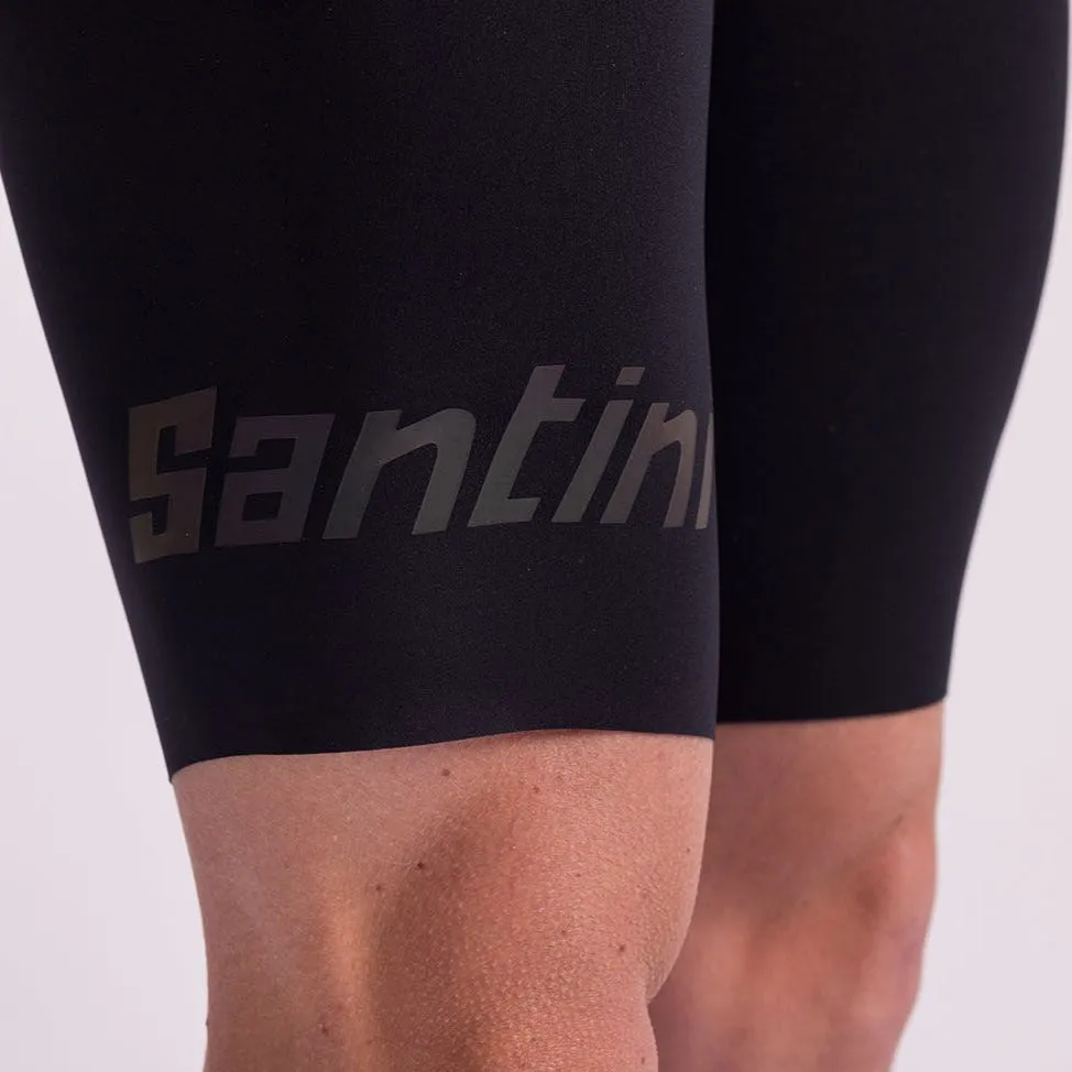 Santini Men's Unico Bib Short