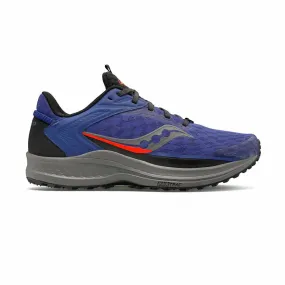 Saucony - Men's Canyon TR2 Trail Shoes (S20666-16)