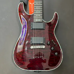 Schecter Diamond Series