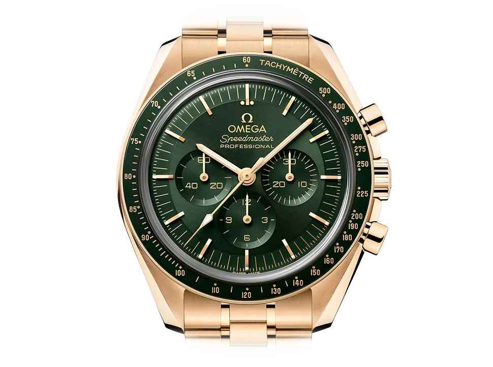 SPEEDMASTER