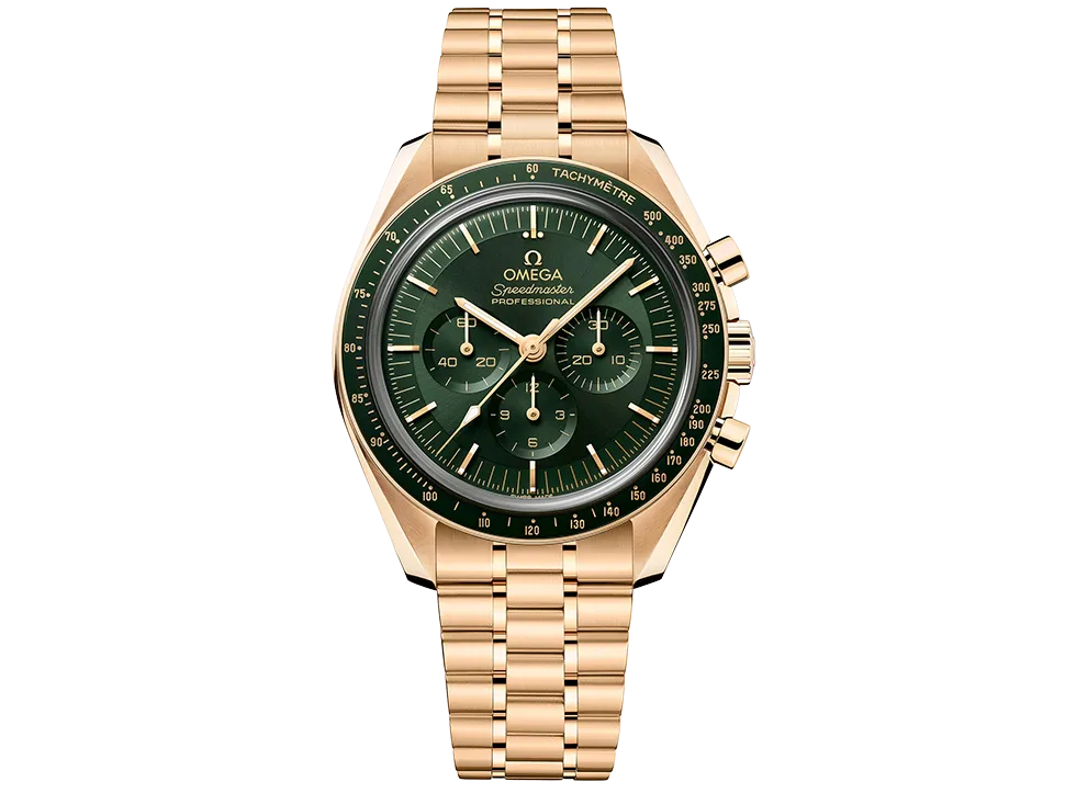 SPEEDMASTER