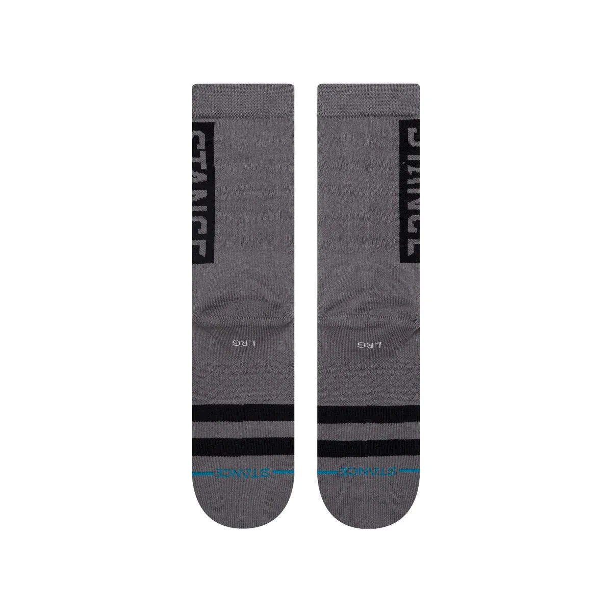 Stance OG Graphite Sock