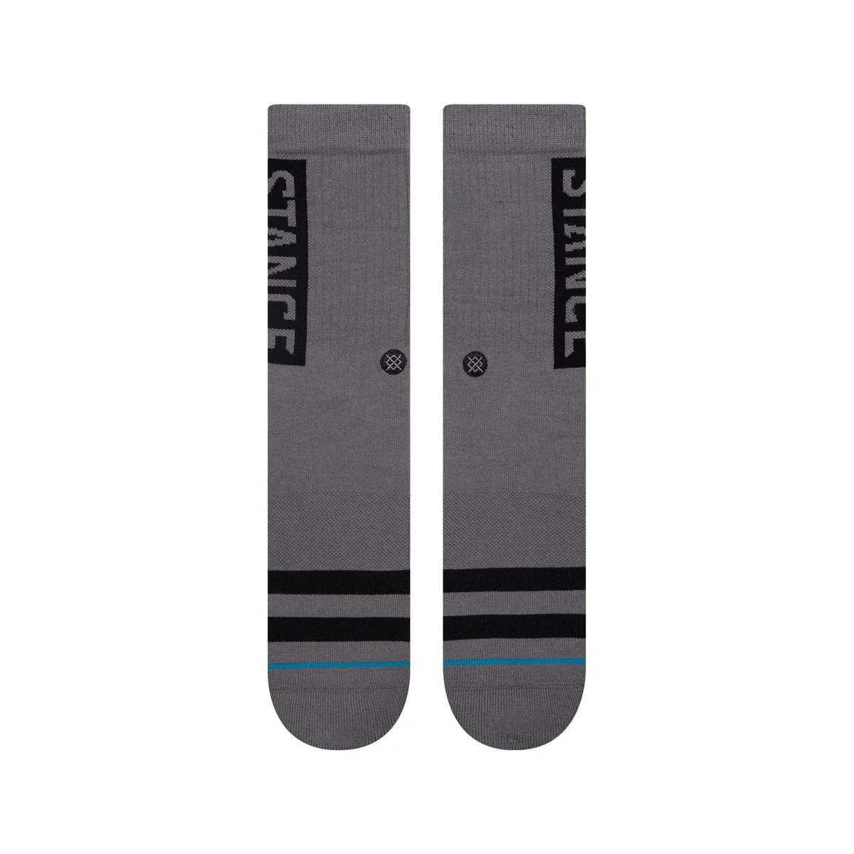 Stance OG Graphite Sock