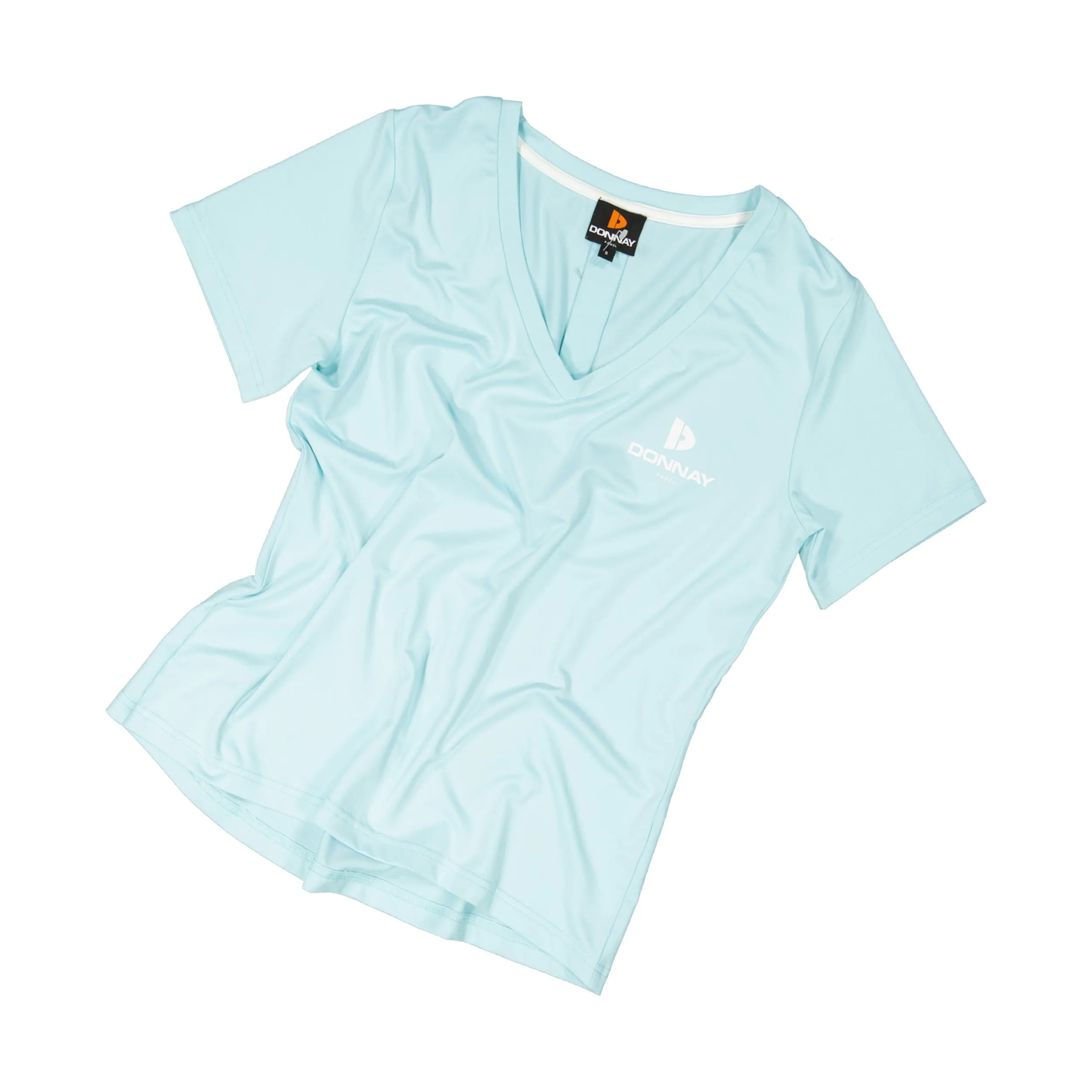 Tiffany Tee Ocean Green