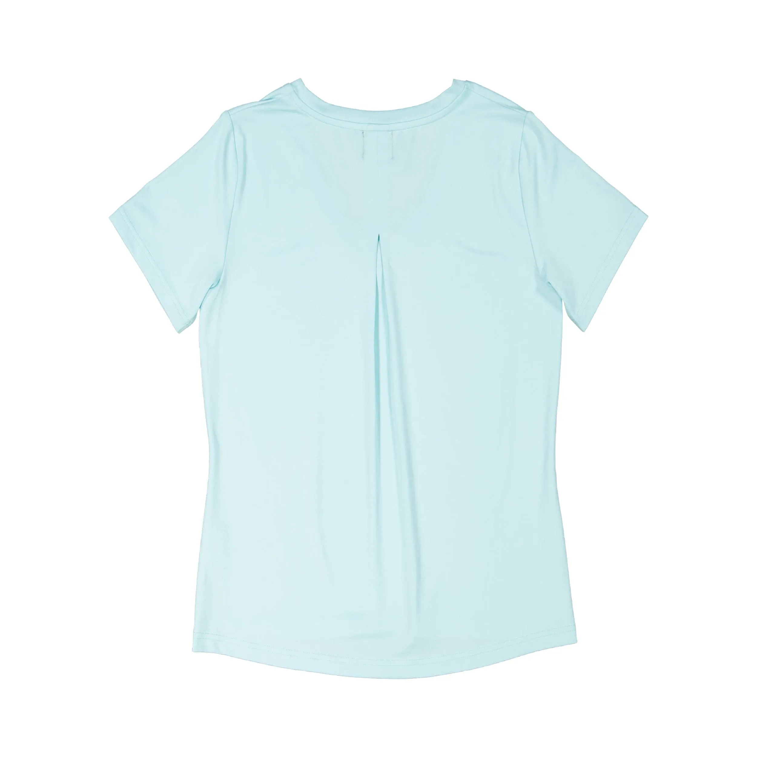 Tiffany Tee Ocean Green