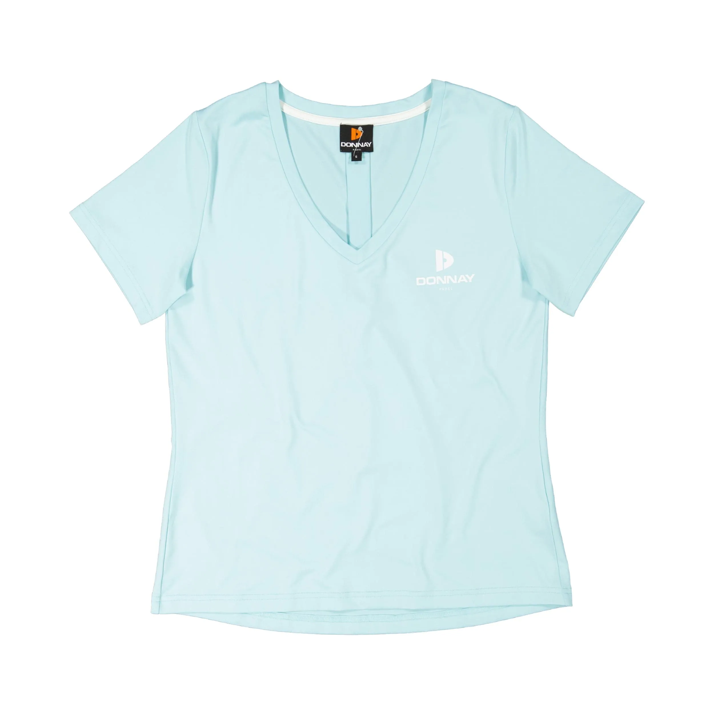 Tiffany Tee Ocean Green