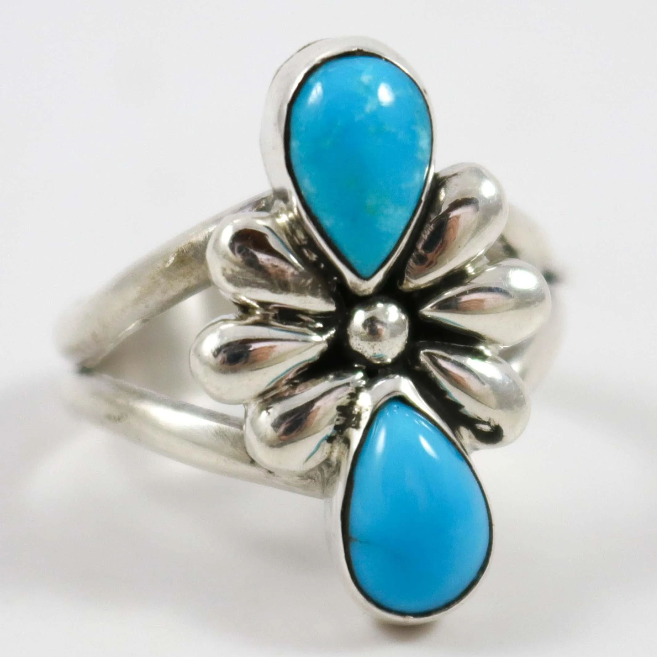 Turquoise Ring