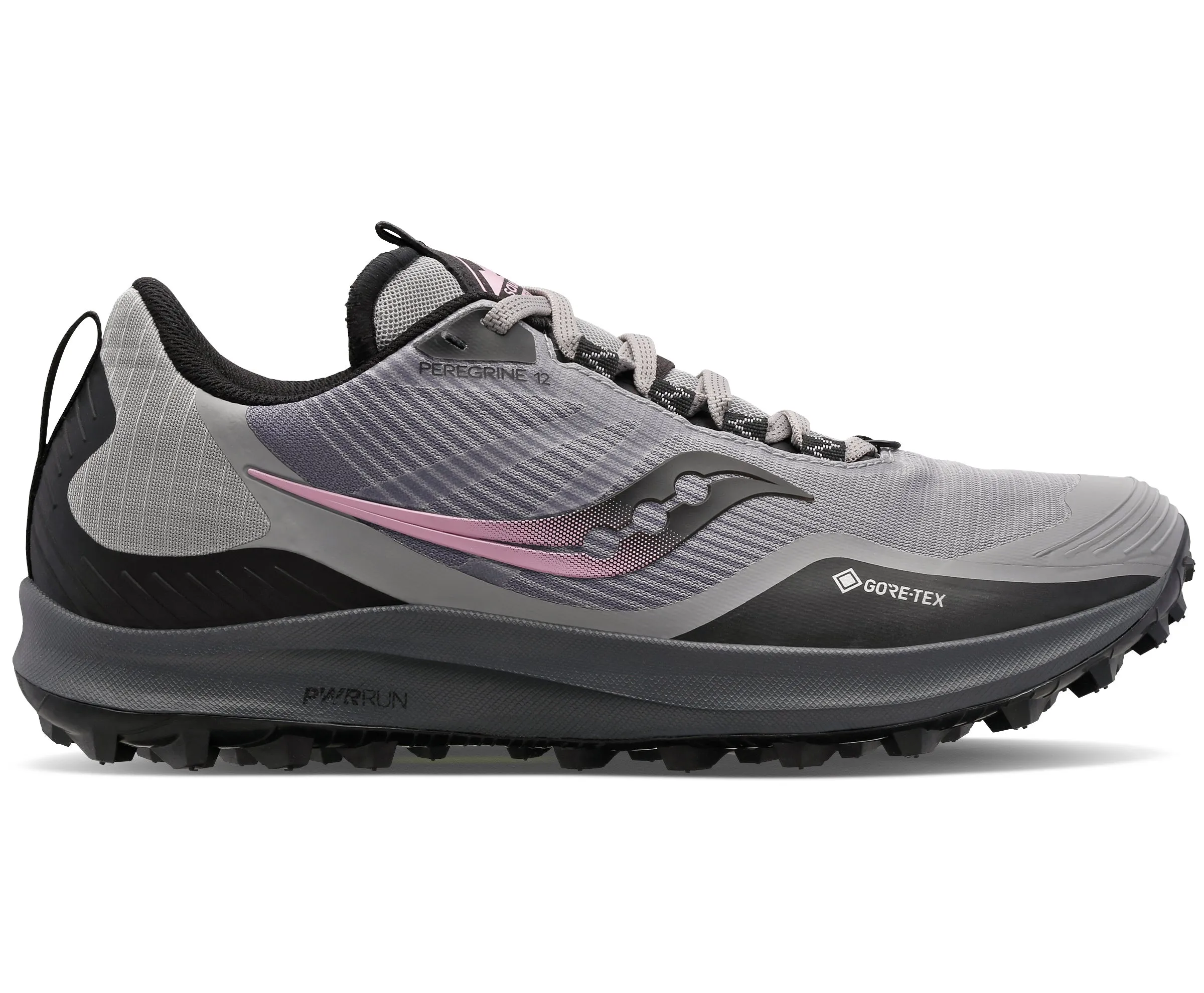 W Saucony Peregrine 12 GTX