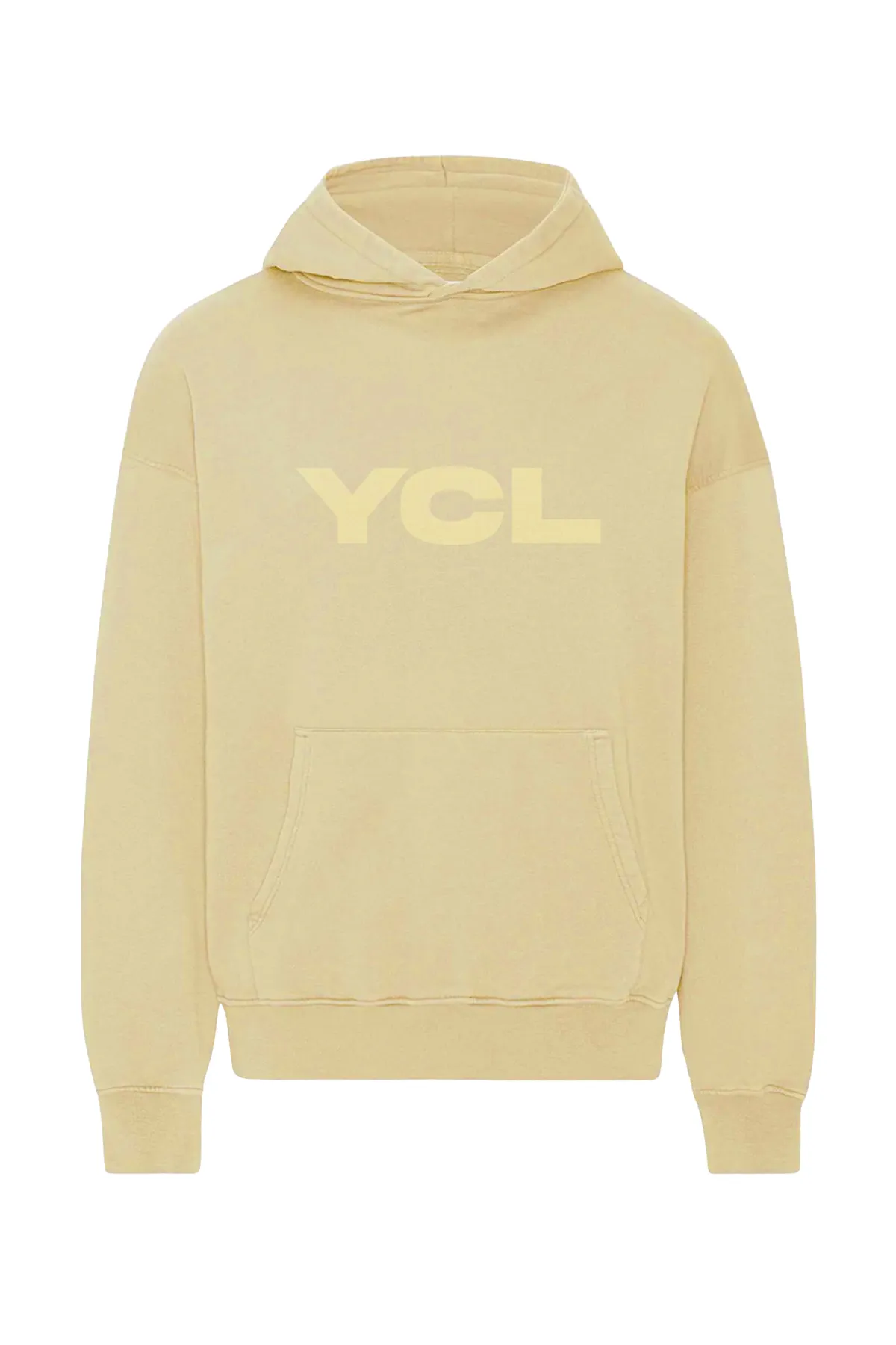 YCL You Can Leave Hoodie