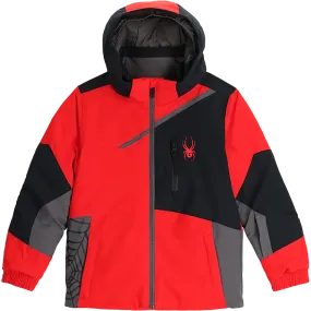 Youth Mini Challenger Jacket