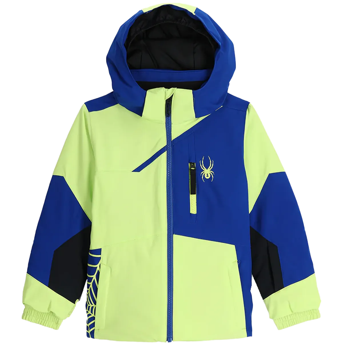 Youth Mini Challenger Jacket